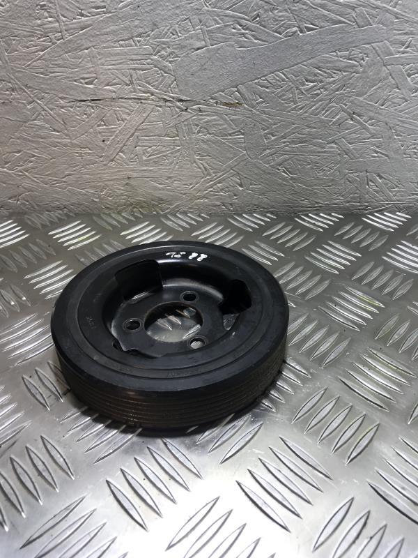 Poulie damper MINI MINI 2 R56 PHASE 1 Essence - 1