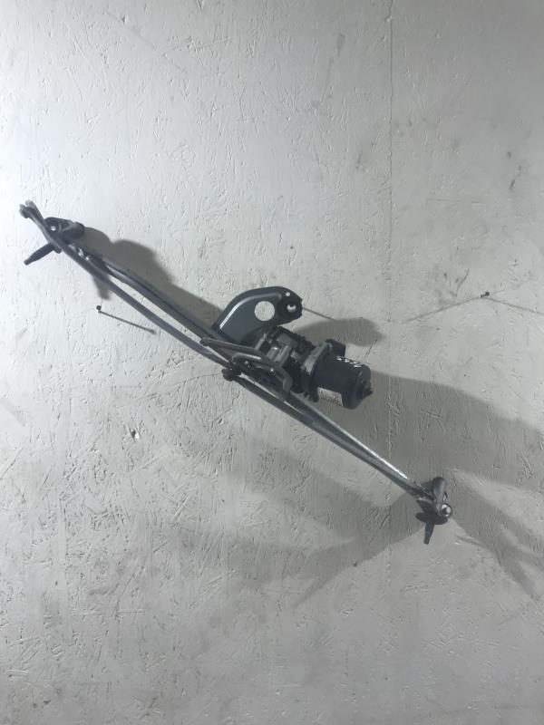 Motore tergicristallo anteriore MINI MINI 2 R56 PHASE 1 Gasolina - 1