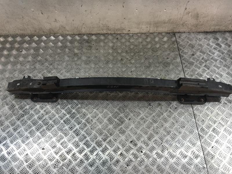Traversa rinforzo paraurti posteriore BMW SERIE 1 E87 PHASE 1 Diésel - 1