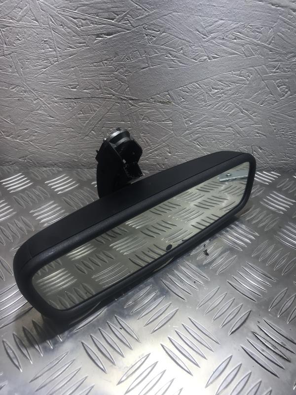 Retroviseur interieur BMW X3 E83 PHASE 2 Diesel - 1