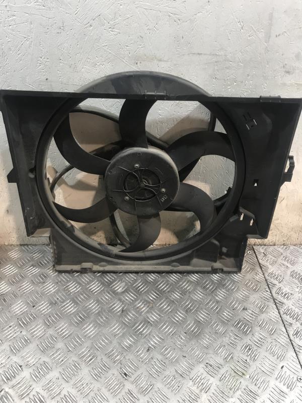 Ventilateur BMW SERIE 1 E87 PHASE 1 Diesel - 1