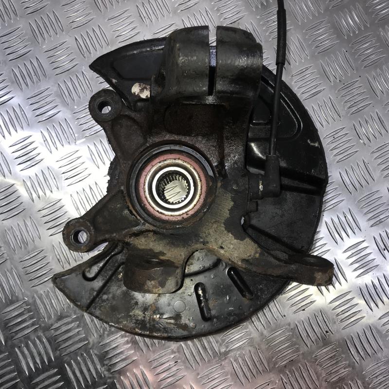 Fusee avant gauche BMW SERIE 5 E34 TOURING BREAK Essence - 1