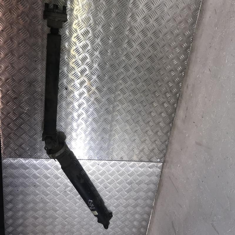 Arbre de transmission (propulsion) BMW X5 E53 Diesel - 1