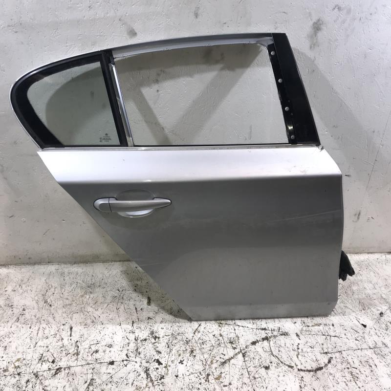 Portiera posteriore destra BMW SERIE 1 E87 PHASE 2 Diésel - 1
