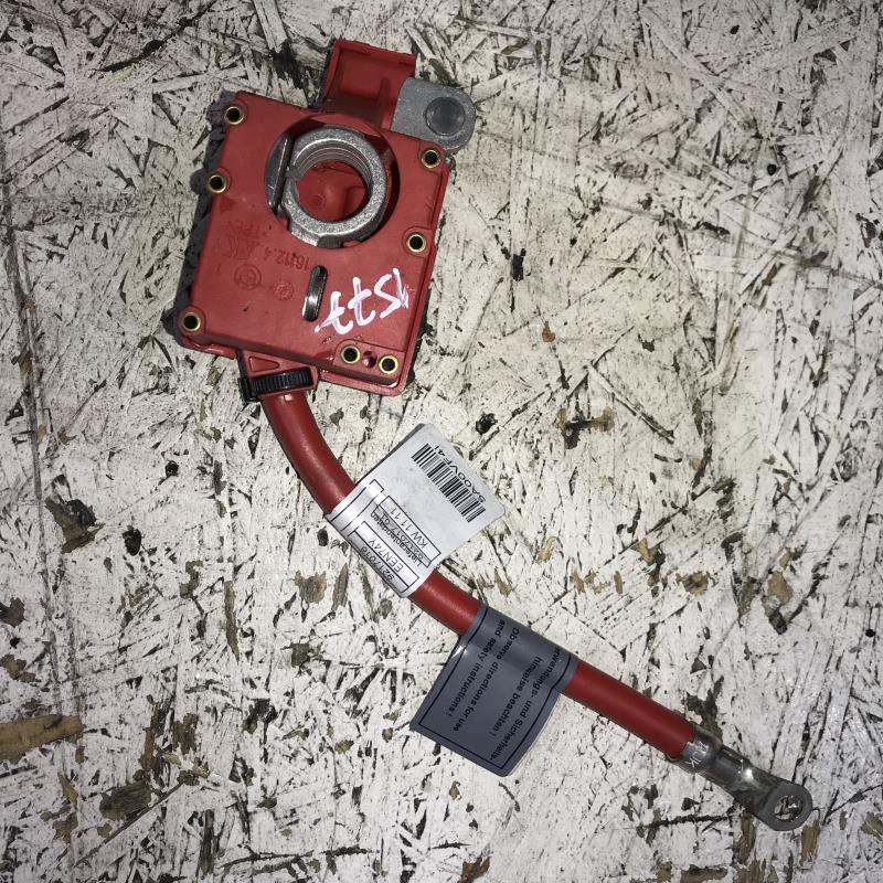 Batterie BMW SERIE 1 E87 PHASE 2 Diesel - 1