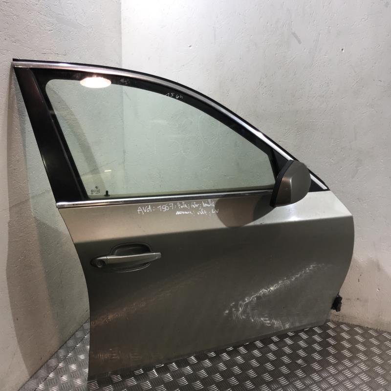 Serratura anteriore destra BMW SERIE 5 E61 TOURING PHASE 1 BREAK Diésel - 1