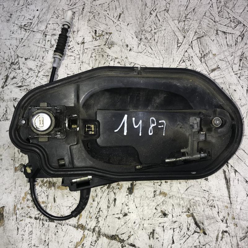 Support poignee porte avant gauche BMW SERIE 5 E60 PHASE 2 Diesel - 1