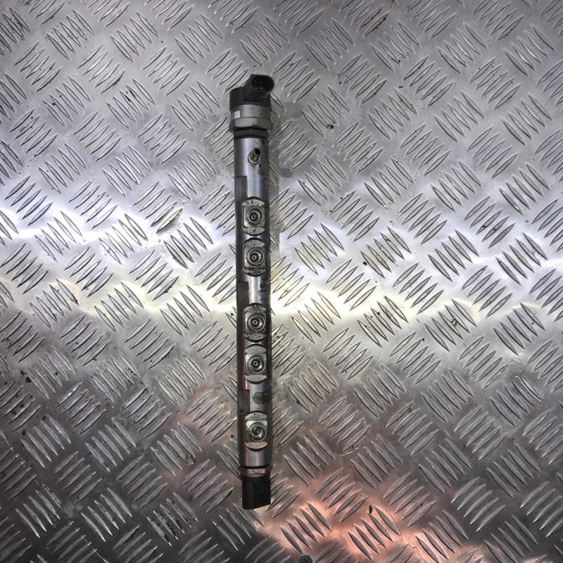 Capteur de pression de rampe injection BMW SERIE 1 (E81)  - 1