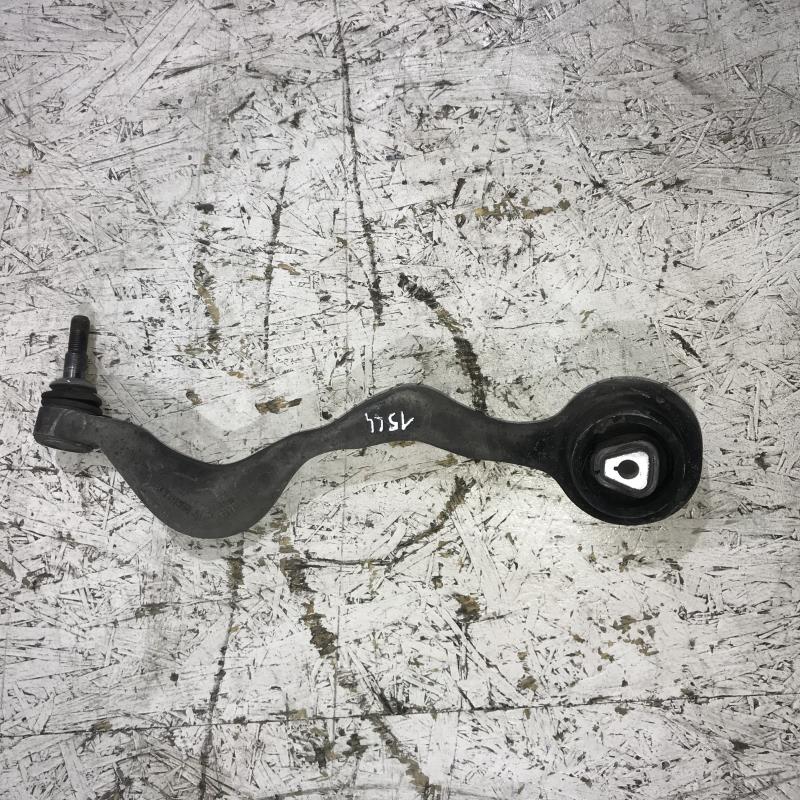 Braccio sospensione anteriore destro superiore BMW SERIE 1 E81 Diésel - 1