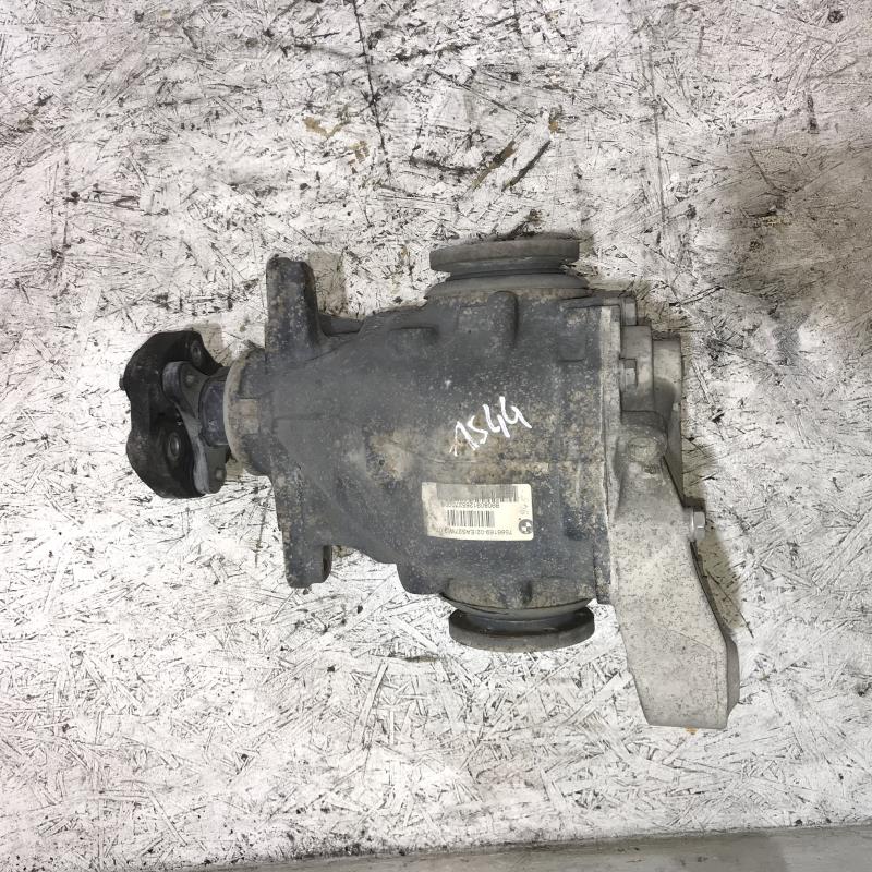 Pont (propulsion) BMW SERIE 1 E81 Diesel - 1