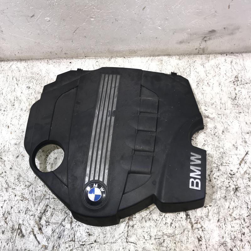 Cache moteur  BMW SERIE 1 E81 Diesel - 1