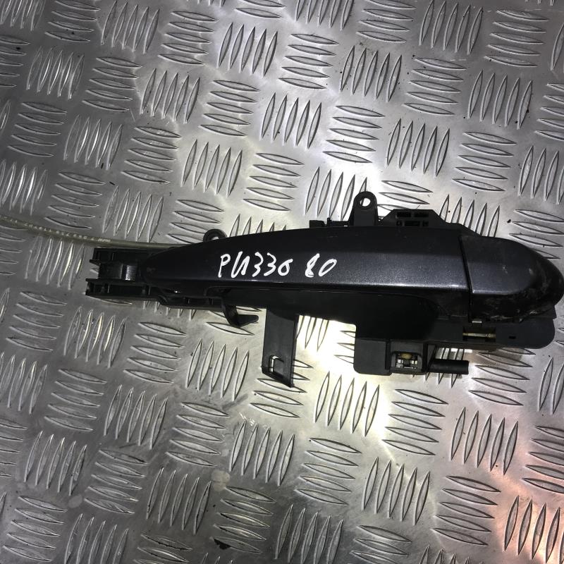 Support poignee porte avant droite BMW SERIE 1 E87 PHASE 1  - 1