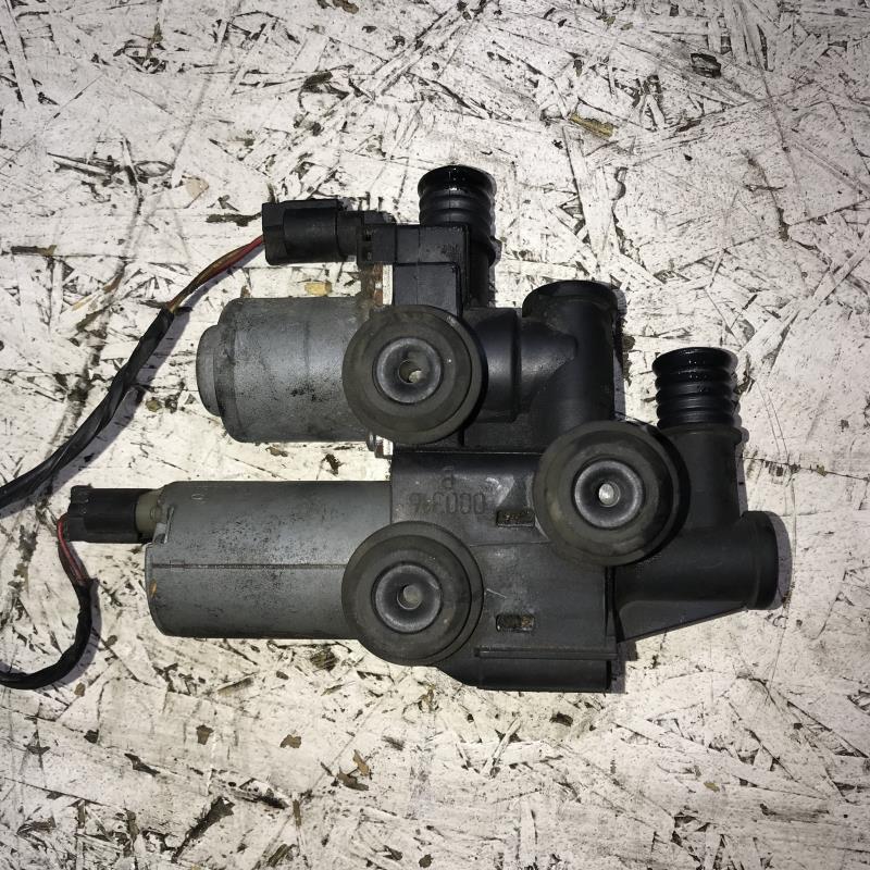 Robinet de chauffage BMW SERIE 3 (E46)  - 1