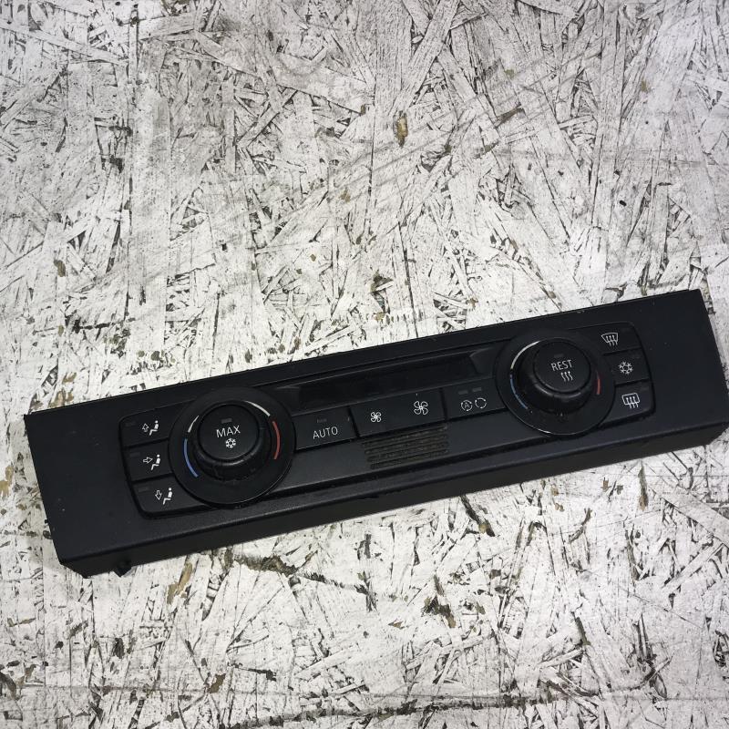 Commande chauffage BMW SERIE 3 E90 PHASE 1 Diesel - 1