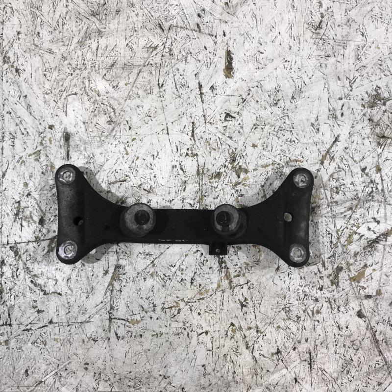 Support de boite BMW SERIE 3 E90 PHASE 1 Diesel - 1