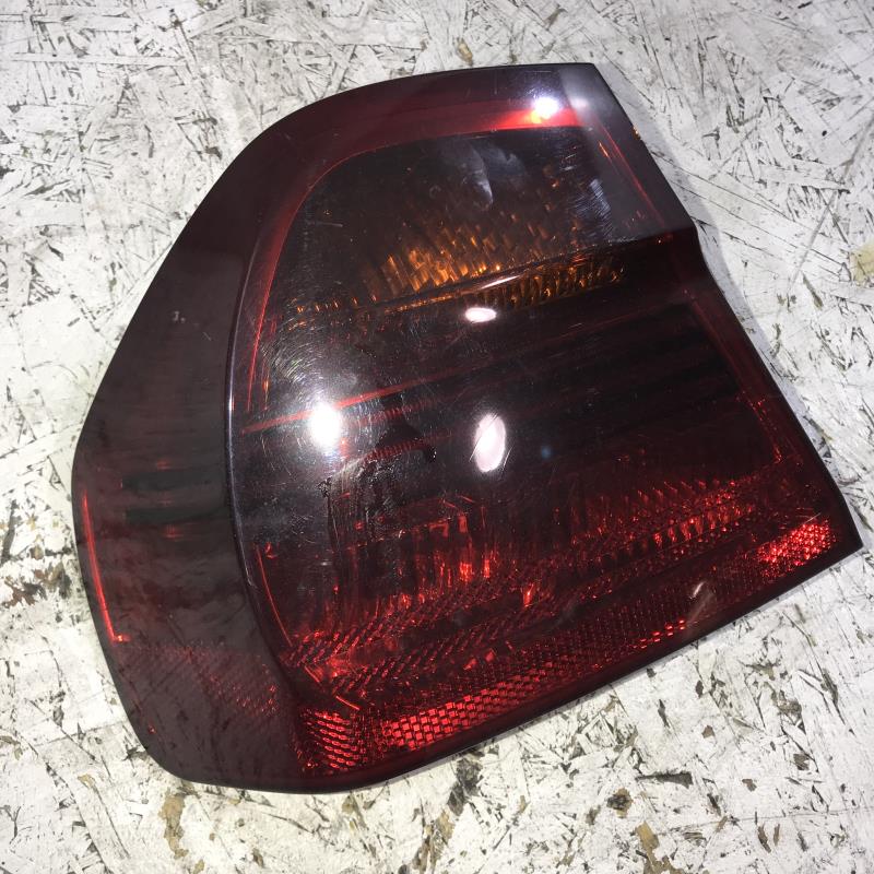 Fanale posteriore principale sinistro (luci) BMW SERIE 3 E90 PHASE 1 Diésel - 1