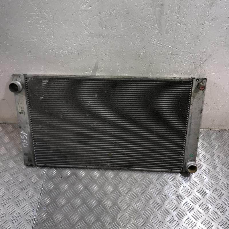 Radiateur eau BMW SERIE 5 E61 TOURING PHASE 1 BREAK Diesel - 1