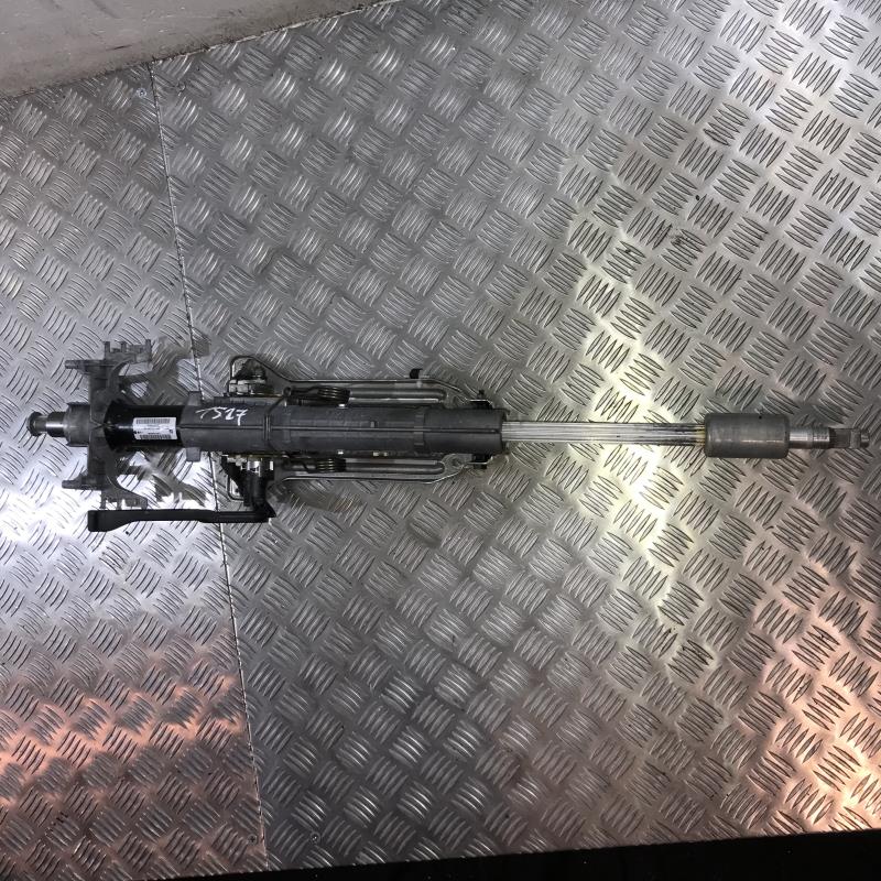 Colonne de direction BMW SERIE 3 E90 PHASE 1 Diesel - 1