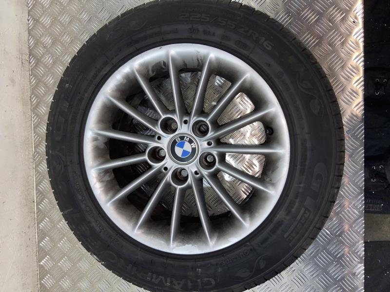 Jante BMW SERIE 5 E39  - 1