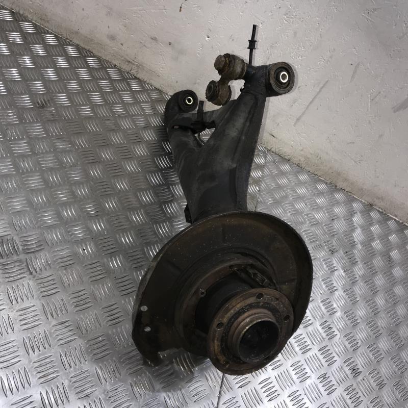 Fusee arriere gauche BMW SERIE 5 E34 TOURING BREAK Essence - 1