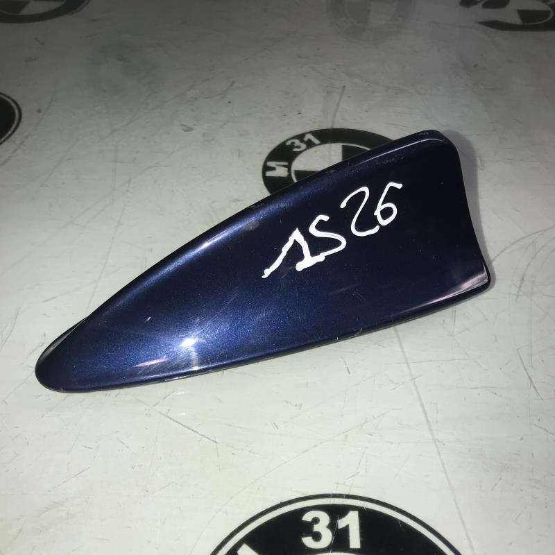 Antenne BMW SERIE 5 E60 PHASE 1 Essence - 1