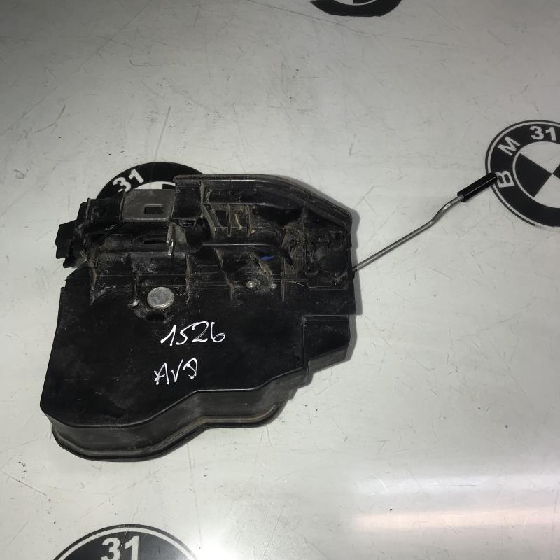 Serrure avant droit BMW SERIE 5 E60 PHASE 1 Essence - 1