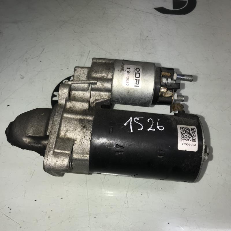 Demarreur BMW SERIE 5 E60 PHASE 1 Essence - 1