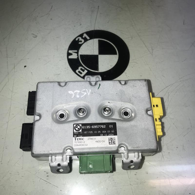 Centralina BMW SERIE 5 E60 PHASE 1 Gasolina - 1