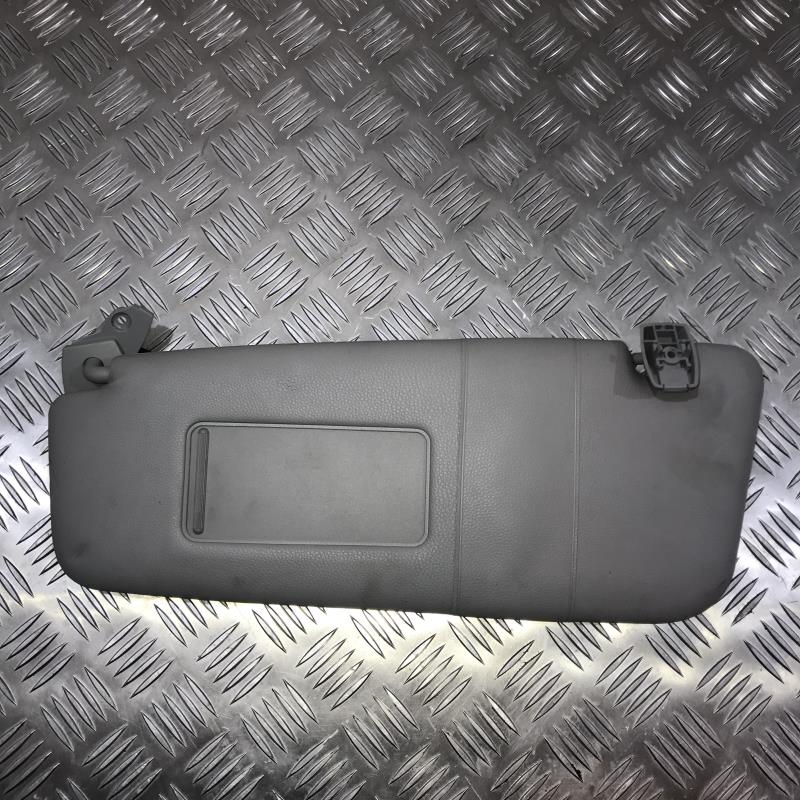 Visiera parasole sinistra BMW SERIE 5 E60 PHASE 2 Diésel - 1