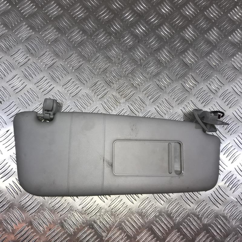 Visiera parasole destra BMW SERIE 5 E60 PHASE 2 Diésel - 1