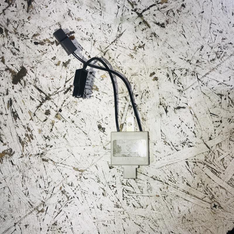 Antenne BMW SERIE 8 E31 COUPE Essence - 1