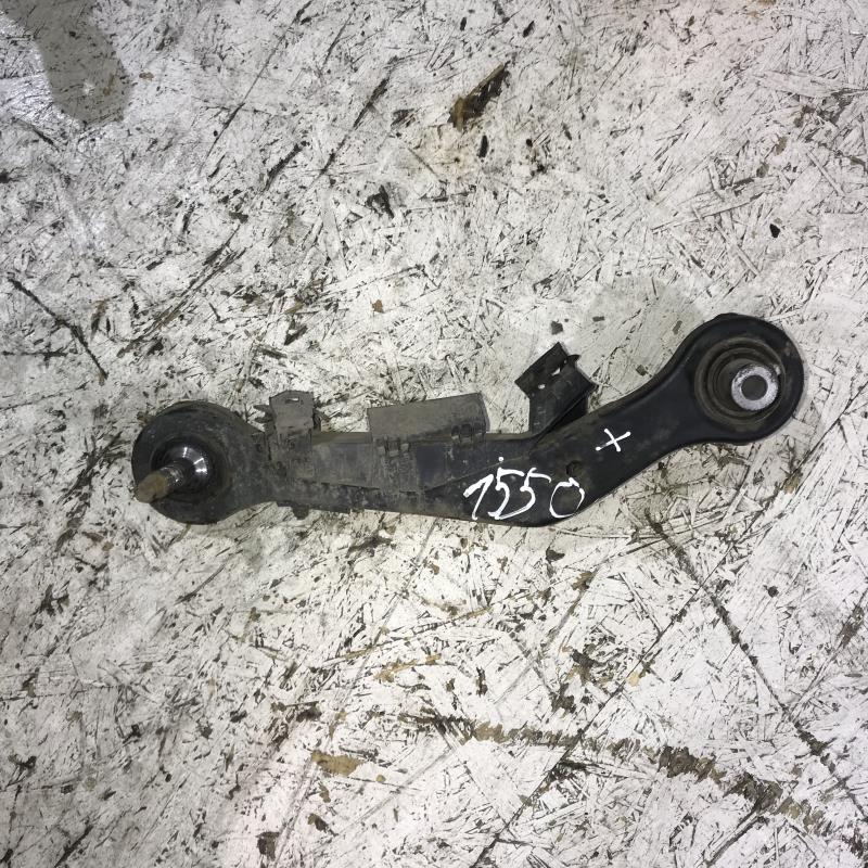 Braccio sospensione superiore posteriore destro BMW X5 E53 Diésel - 1