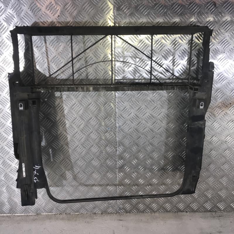 Support radiateur BMW X5 E53 Diesel - 1