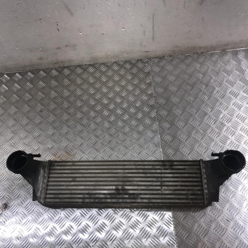 Echangeur air (Intercooler) BMW X5 E53 Diesel - 1