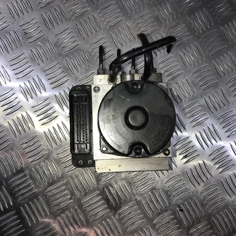 Blocco ABS (antibloccaggio freni) BMW X5 E70 PHASE 1 Diésel - 1