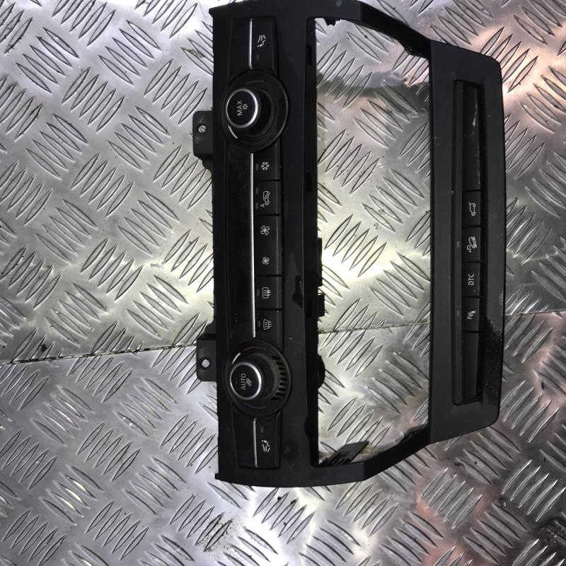 Bouton/Interrupteur BMW X5 E70 PHASE 1 Diesel - 1