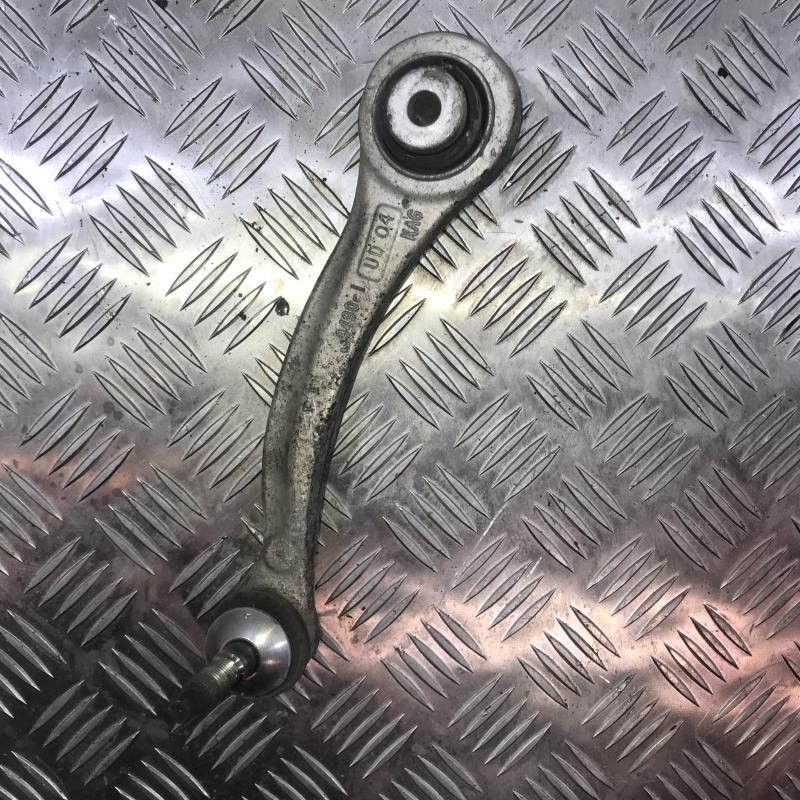Braccio sospensione superiore posteriore sinistro BMW X5 E70 PHASE 1 Diésel - 1
