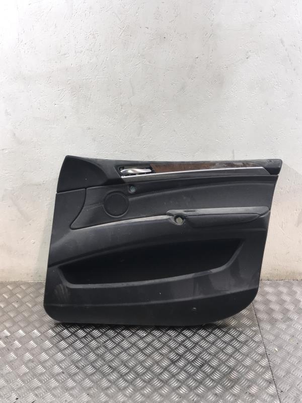 Panel de puerta delantera derecha BMW X5 E70 PHASE 1 Diésel - 1