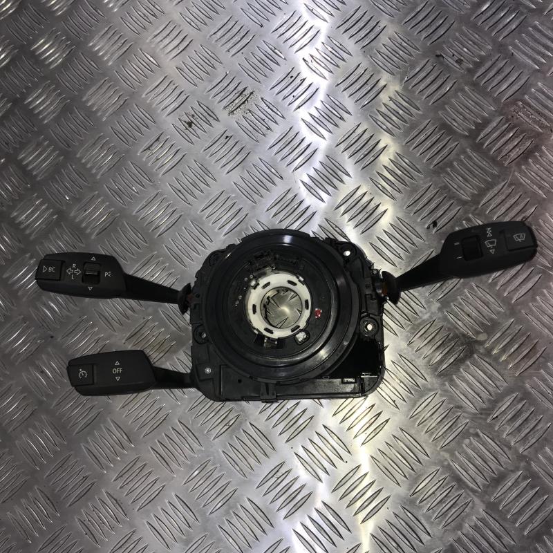 Devio guida completo con contatto spiralato BMW X5 E70 PHASE 1 Diésel - 1