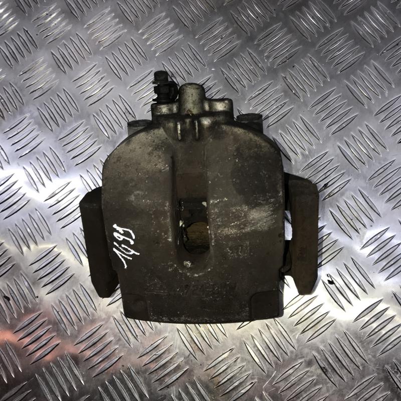 Pinza freni posteriore sinistra BMW X5 E70 PHASE 1 Diésel - 1