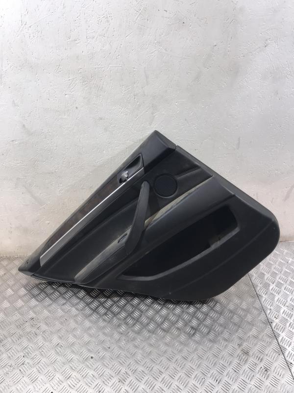Panel de puerta trasera izquierda BMW X5 E70 PHASE 1 Diésel - 1