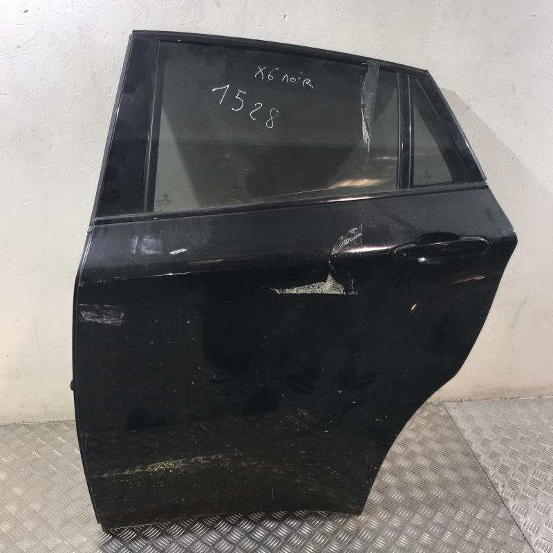 Serrure arriere gauche BMW X6 E71/E72 PHASE 1 Essence - 1