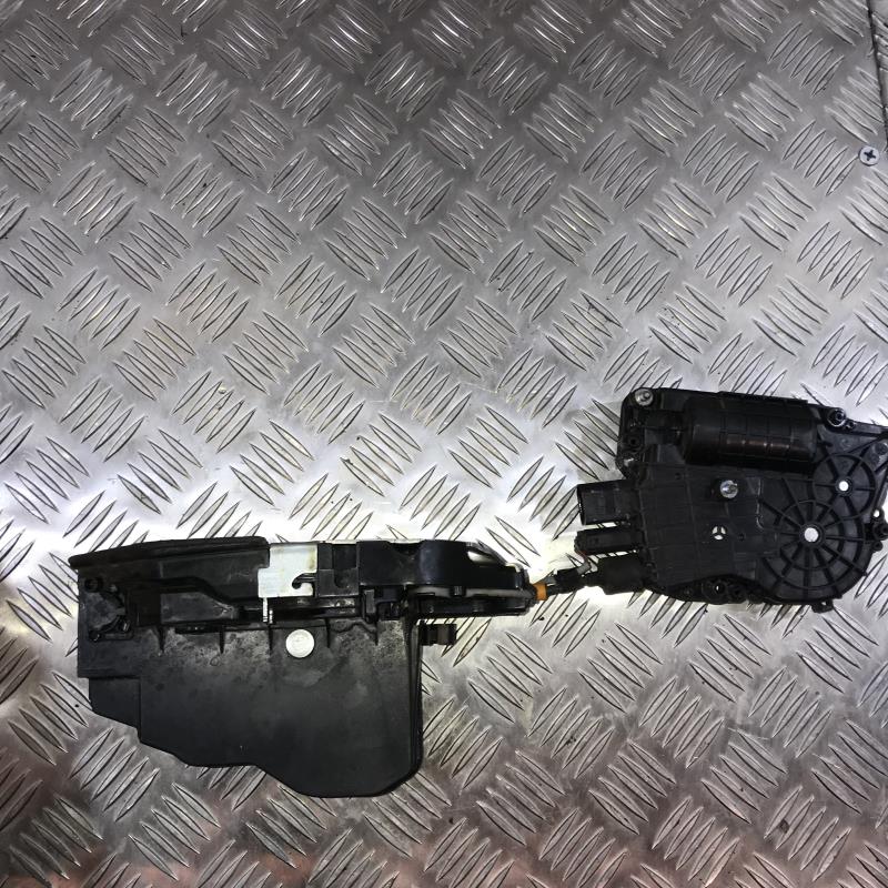 Serrure arriere gauche BMW X6 E71/E72 PHASE 1 Essence - 1