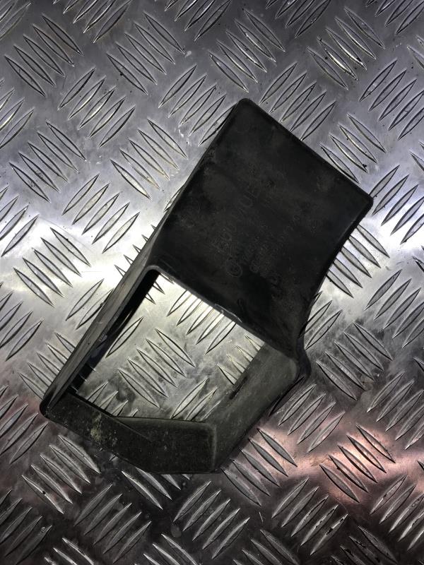 Conduite d'air BMW SERIE 5 E60 PHASE 2 Diesel - 1
