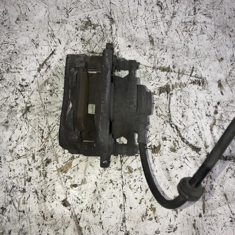 Etrier avant gauche (freinage) MINI MINI 2 R56 PHASE 1  - 1
