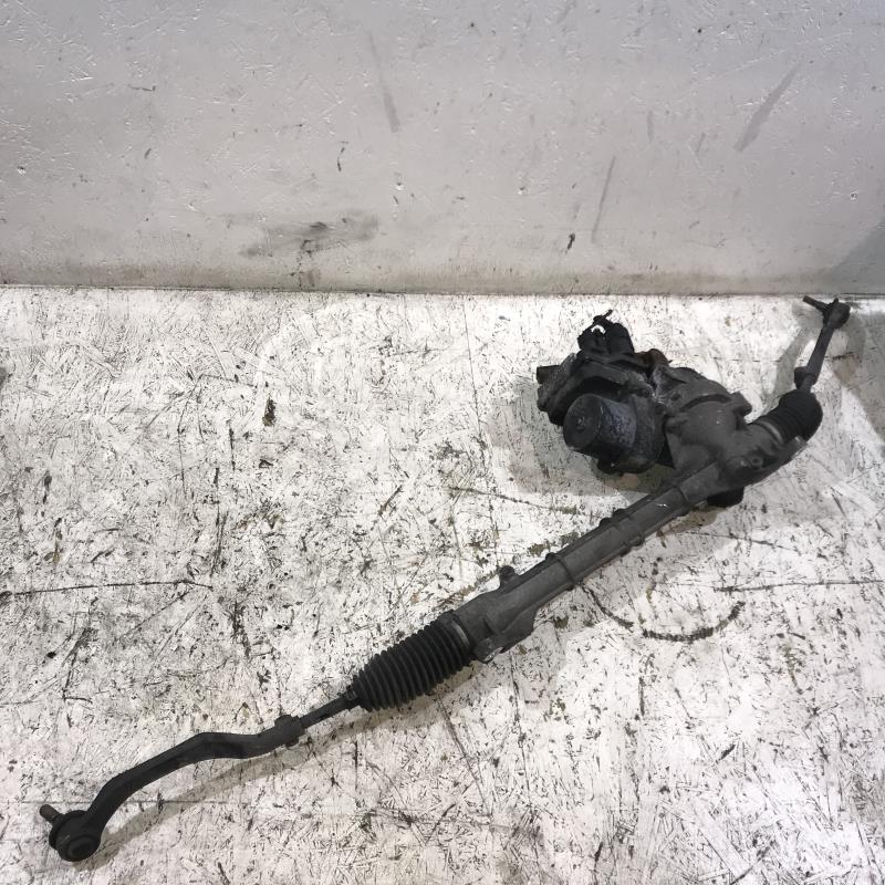 Cremaillere assistee MINI MINI 2 R56 PHASE 1  - 1