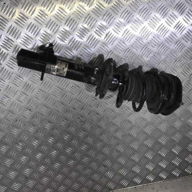 Ammortizzatore anteriore sinistro MINI MINI 2 R57 CABRIOLET PHASE 2 Gasolina - 1