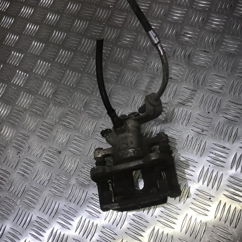 Pinza freni posteriore sinistra MINI MINI 2 R57 CABRIOLET PHASE 2 Gasolina - 1