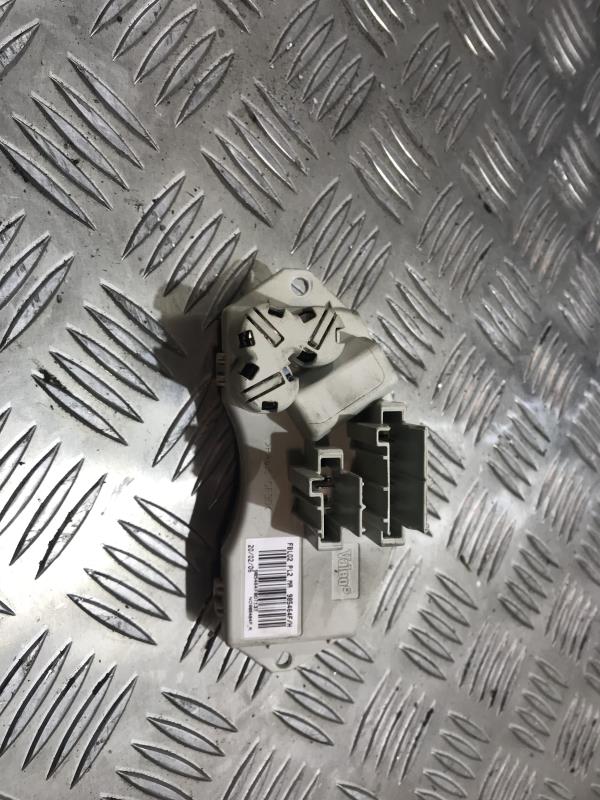 Resistenza riscaldamento BMW SERIE 3 E90 PHASE 1 Diésel - 1