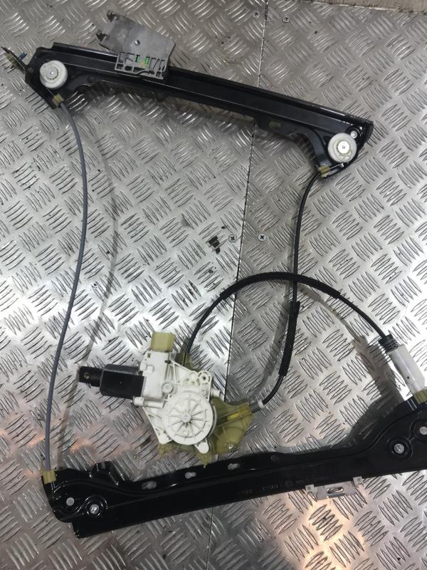 Alzacristalli elettrico anteriore destro BMW SERIE 3 E93 CABRIO PHASE 2  - 1